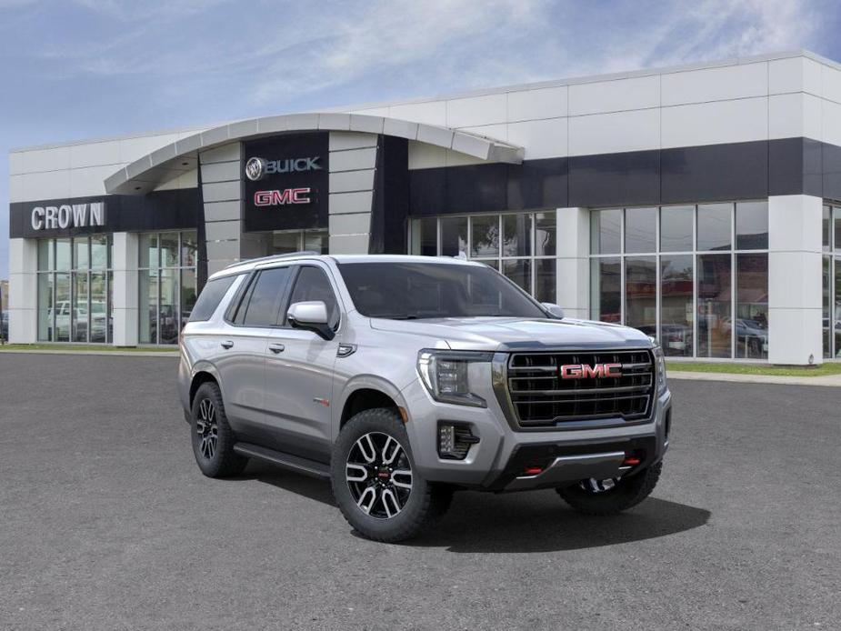 new 2024 GMC Yukon car, priced at $77,890