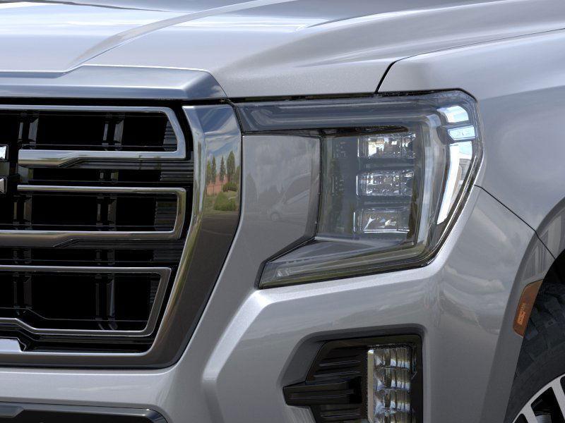 new 2024 GMC Yukon car, priced at $77,890