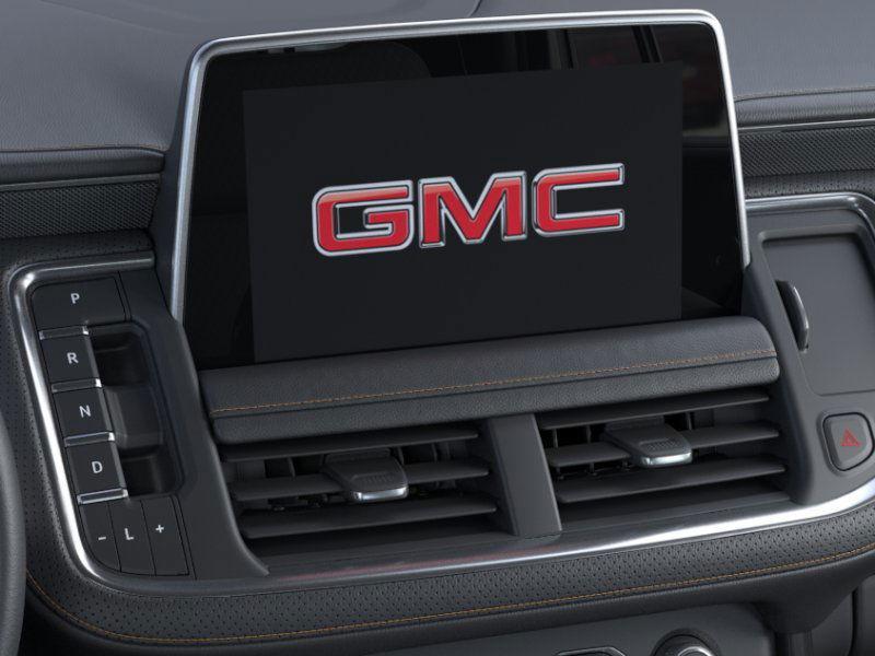 new 2024 GMC Yukon car, priced at $77,890