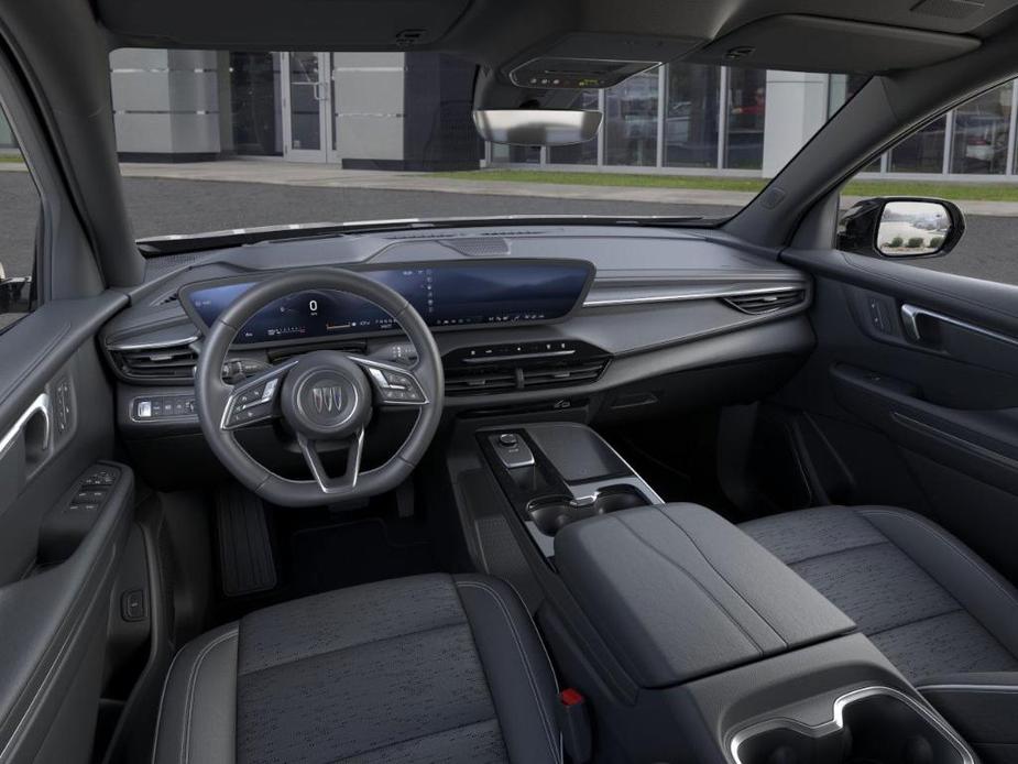 new 2025 Buick Enclave car, priced at $50,680