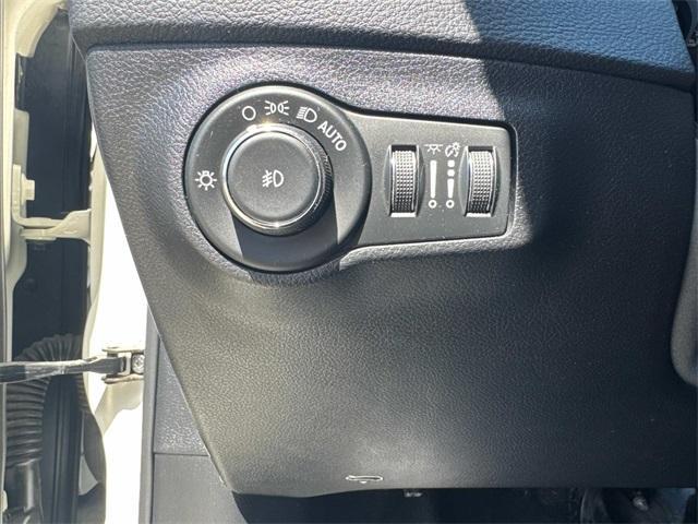 used 2019 Jeep Compass car, priced at $11,500