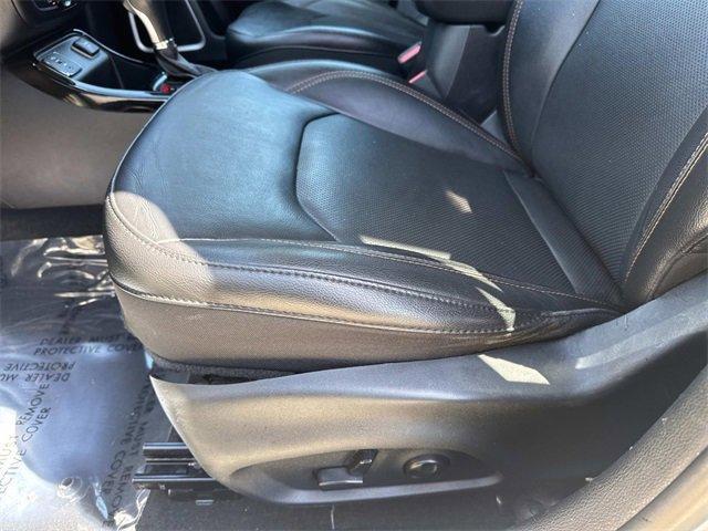 used 2019 Jeep Compass car, priced at $12,688