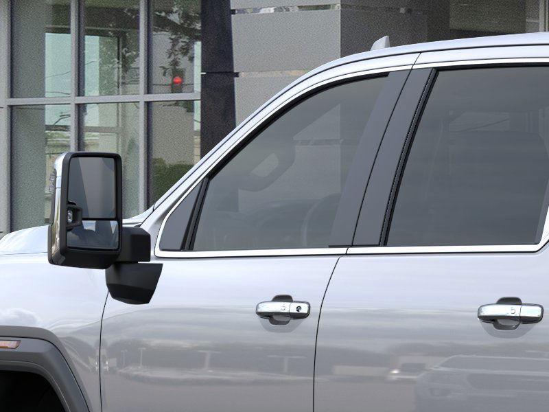 new 2025 GMC Sierra 2500 car, priced at $87,415