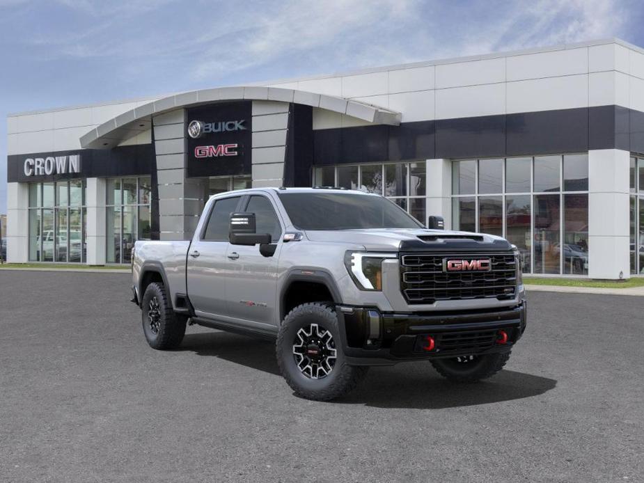 new 2025 GMC Sierra 2500 car, priced at $95,925