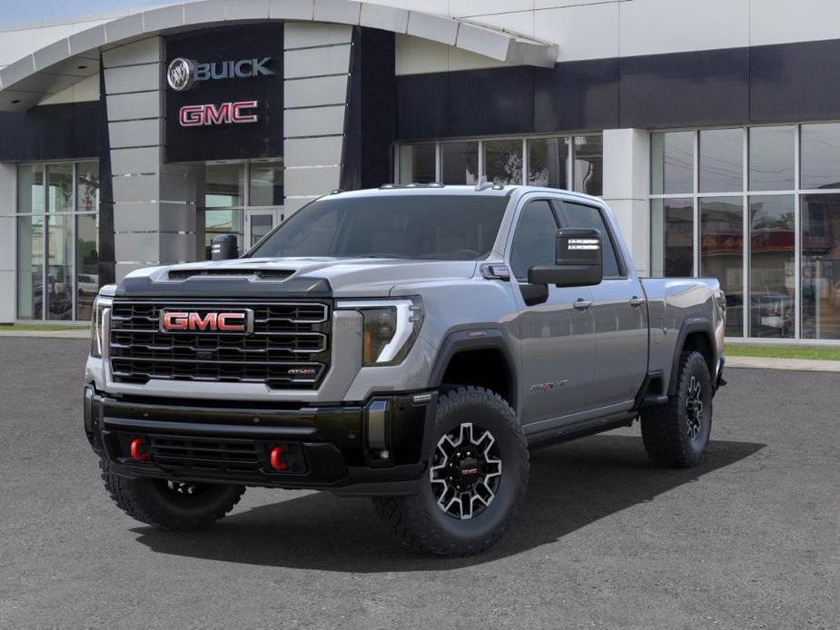 new 2025 GMC Sierra 2500 car, priced at $95,925