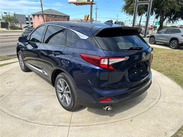 used 2019 Acura RDX car, priced at $24,077