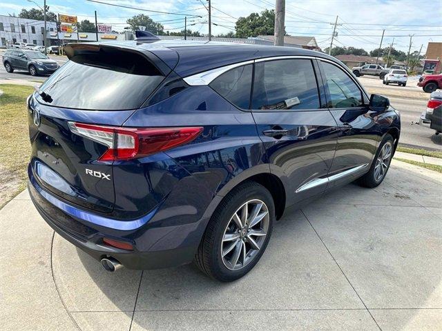 used 2019 Acura RDX car, priced at $24,077