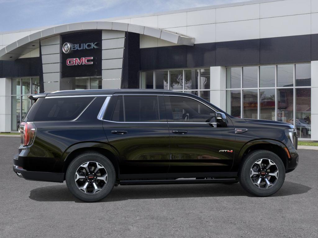 new 2025 GMC Yukon car, priced at $100,490