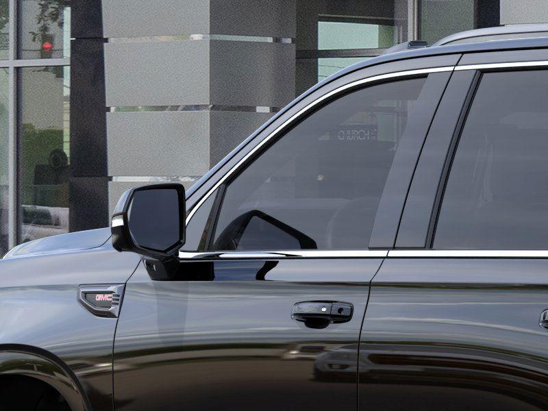 new 2025 GMC Yukon car, priced at $100,490