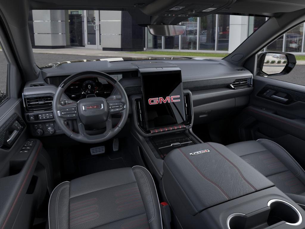 new 2025 GMC Yukon car, priced at $100,490