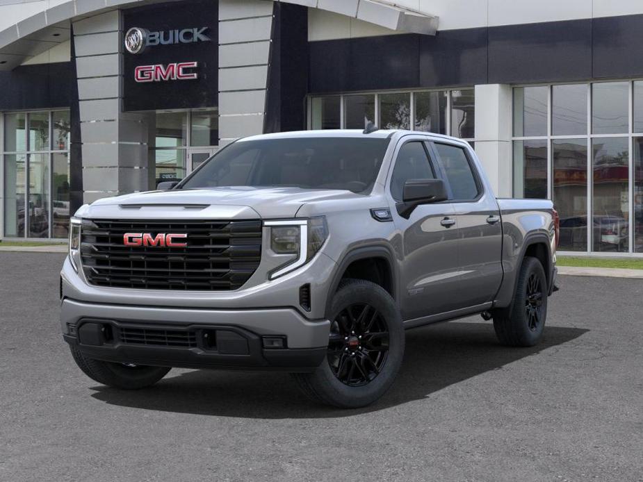 new 2025 GMC Sierra 1500 car, priced at $52,240