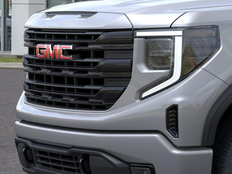 new 2025 GMC Sierra 1500 car, priced at $52,240