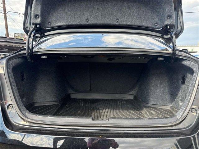 used 2022 Honda Accord car, priced at $24,995