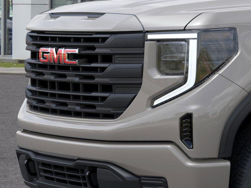 new 2026 GMC Sierra 1500 car, priced at $45,225