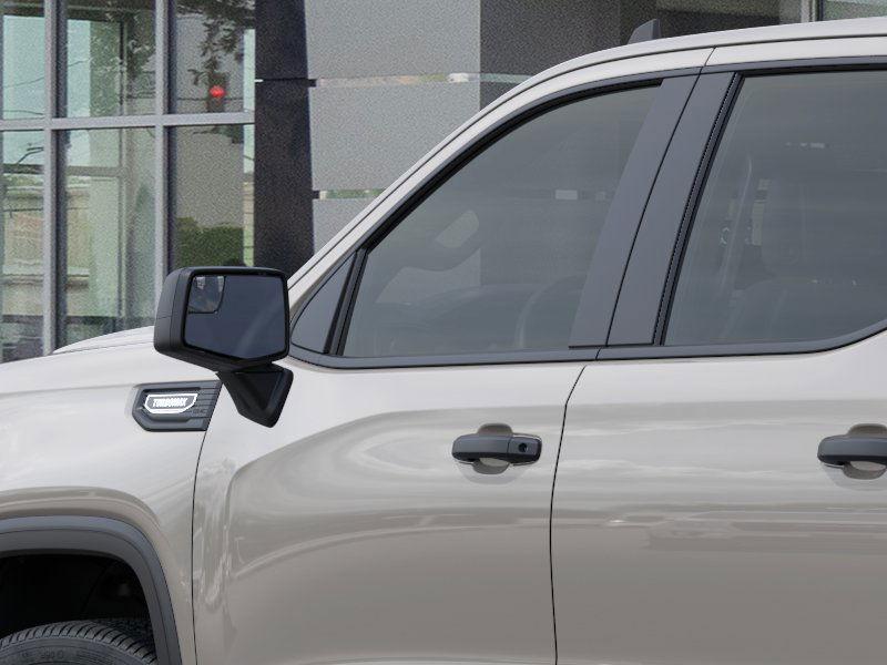 new 2026 GMC Sierra 1500 car, priced at $45,225
