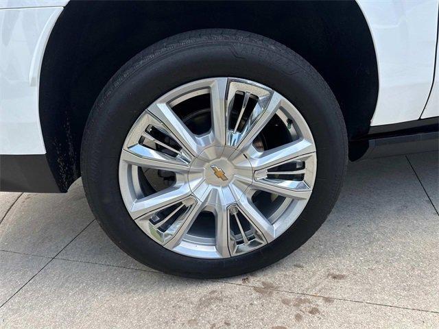 used 2023 Chevrolet Suburban car, priced at $63,995