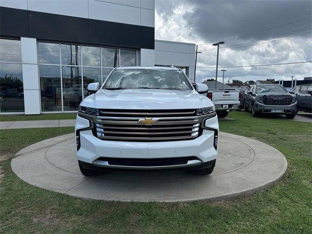 used 2023 Chevrolet Suburban car, priced at $63,995