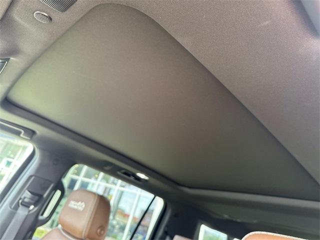 used 2023 Chevrolet Suburban car, priced at $63,995
