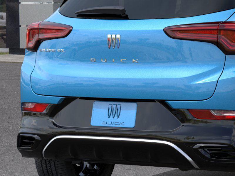 new 2026 Buick Encore GX car, priced at $31,180