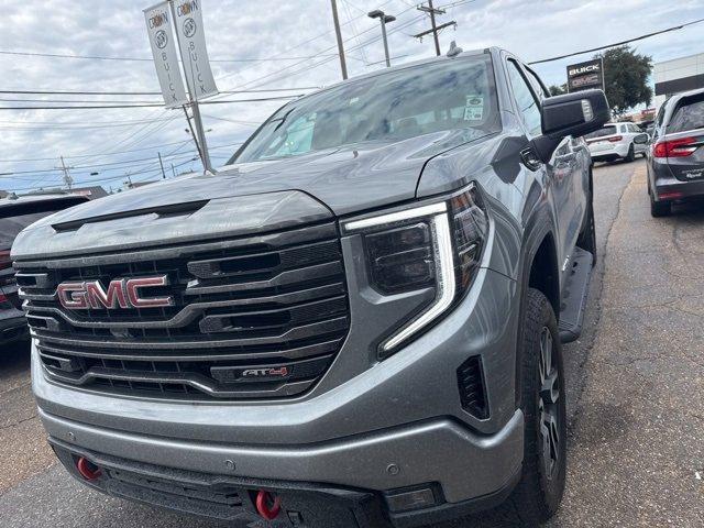 used 2023 GMC Sierra 1500 car, priced at $57,238