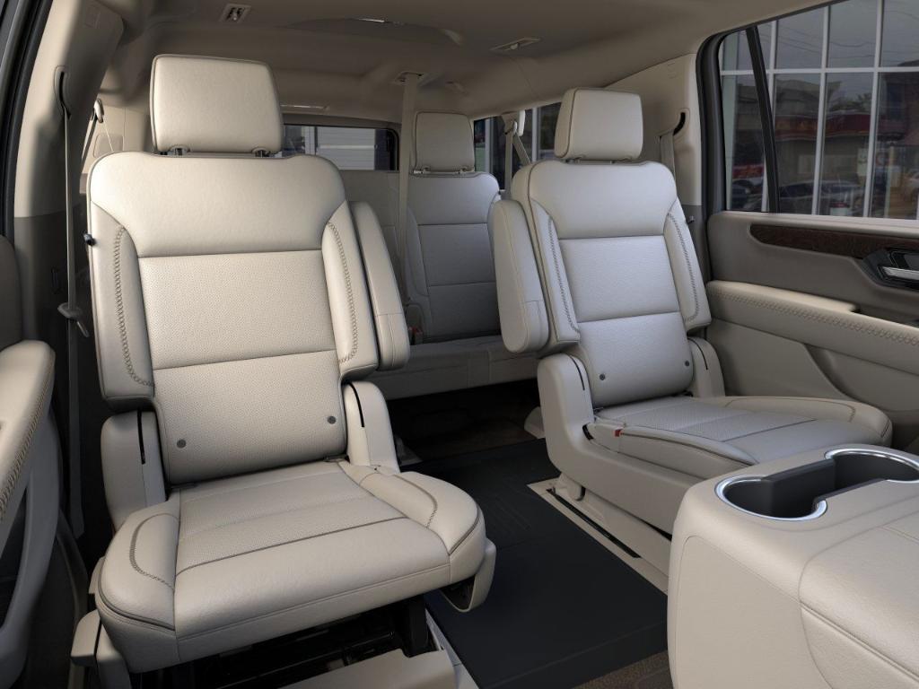 new 2025 GMC Yukon XL car, priced at $88,735