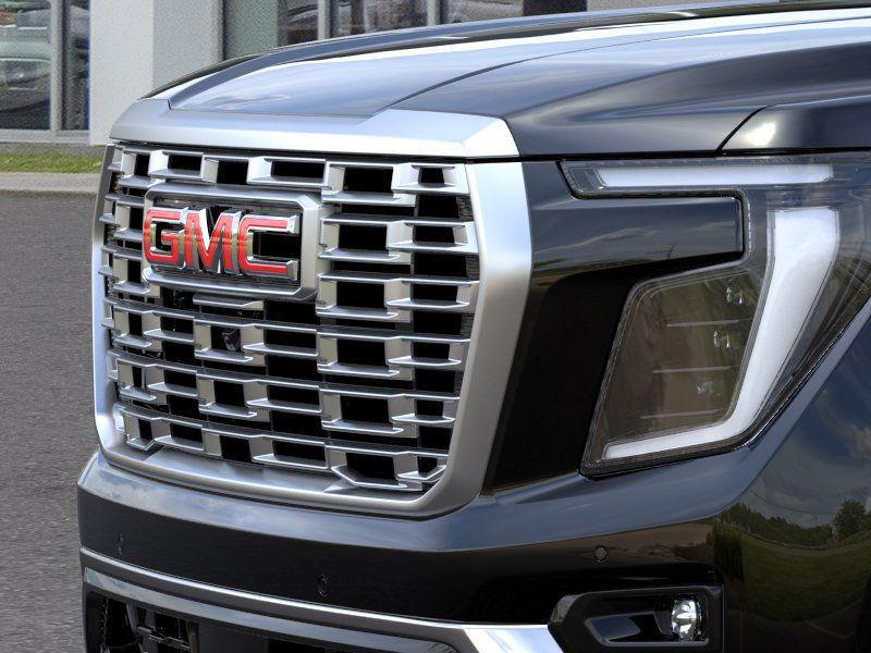 new 2025 GMC Yukon XL car, priced at $88,735