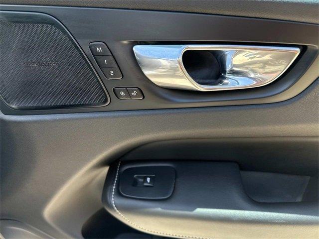 used 2019 Volvo XC60 car, priced at $27,995