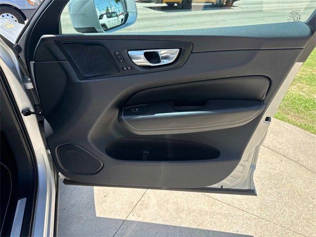 used 2019 Volvo XC60 car, priced at $27,995