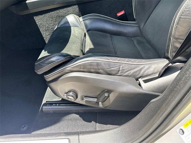 used 2019 Volvo XC60 car, priced at $27,995