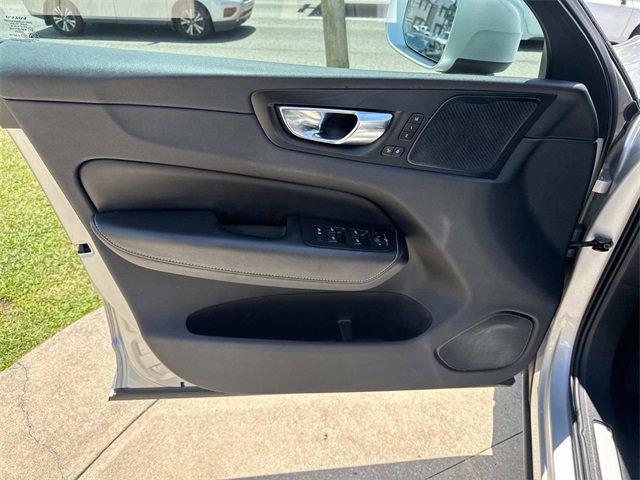 used 2019 Volvo XC60 car, priced at $27,995