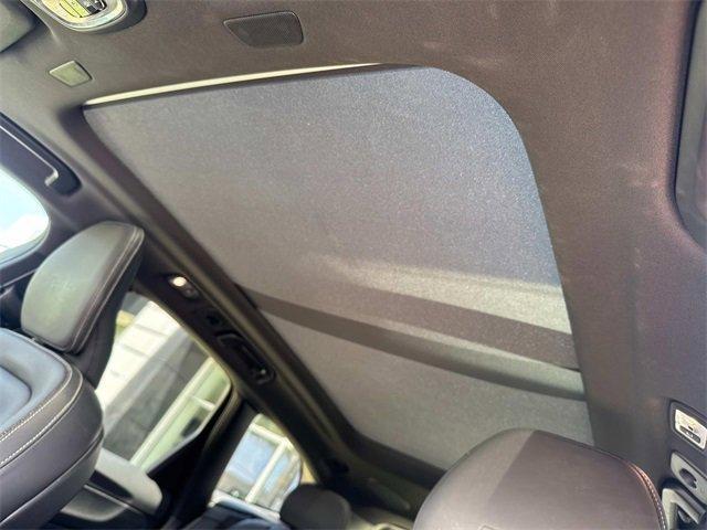 used 2019 Volvo XC60 car, priced at $27,995