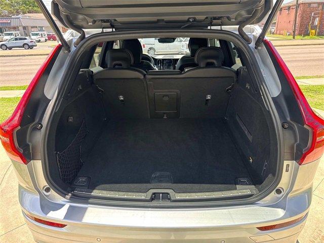 used 2019 Volvo XC60 car, priced at $27,995