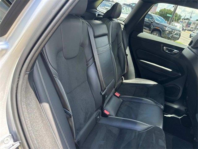 used 2019 Volvo XC60 car, priced at $27,995
