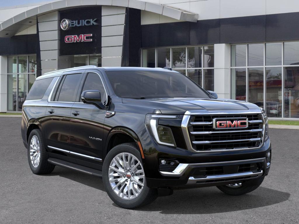 new 2025 GMC Yukon XL car, priced at $79,855