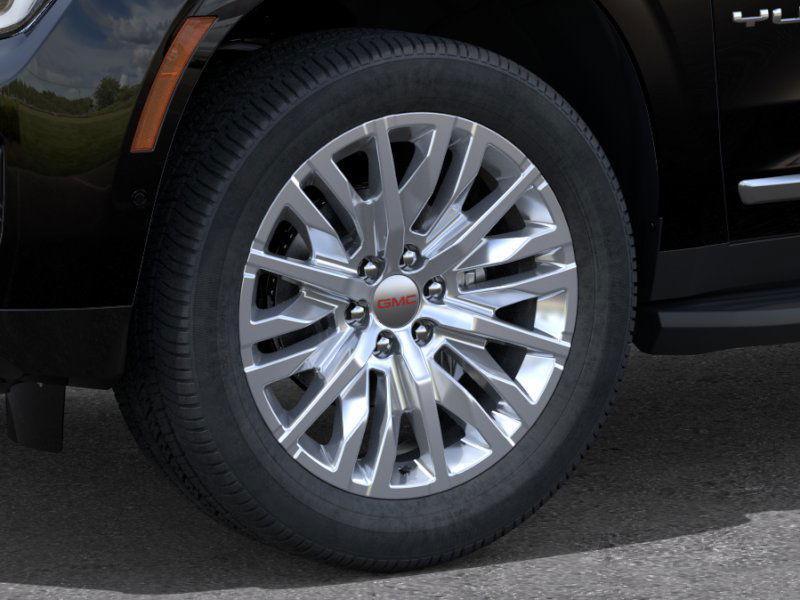 new 2025 GMC Yukon XL car, priced at $79,855