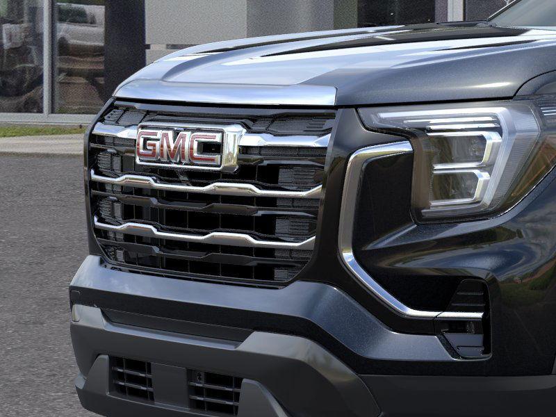 new 2026 GMC Terrain car, priced at $32,735