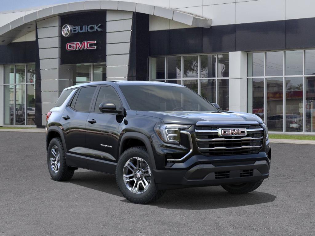 new 2026 GMC Terrain car, priced at $32,735