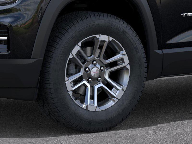 new 2026 GMC Terrain car, priced at $32,735