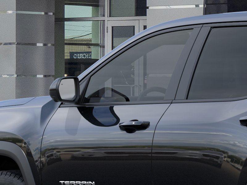 new 2026 GMC Terrain car, priced at $32,735