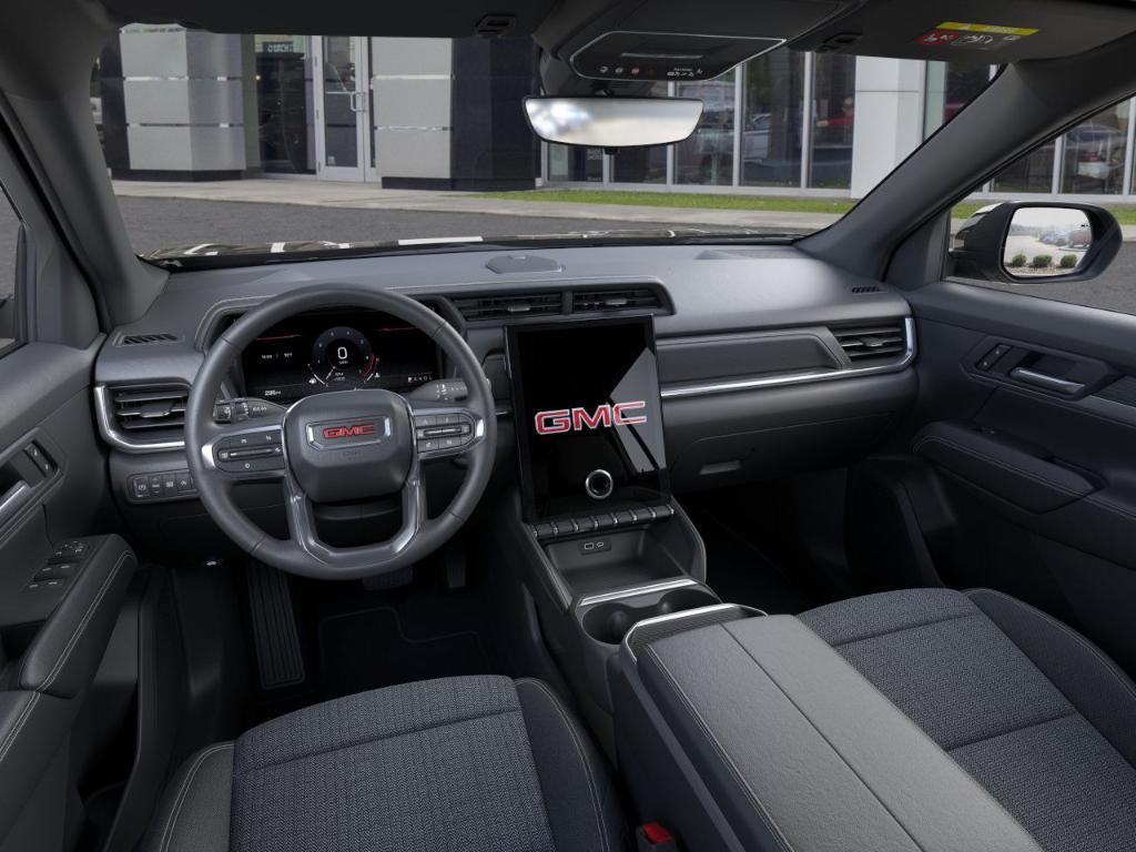 new 2026 GMC Terrain car, priced at $32,735