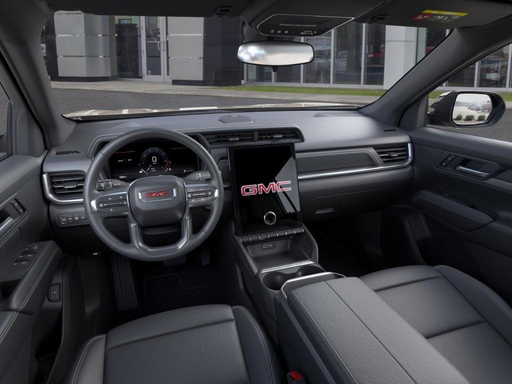 new 2026 GMC Terrain car, priced at $31,485