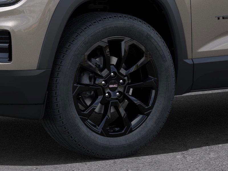 new 2026 GMC Terrain car, priced at $31,485