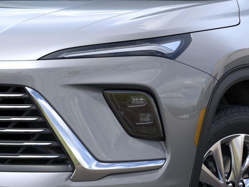 new 2025 Buick Enclave car, priced at $46,090
