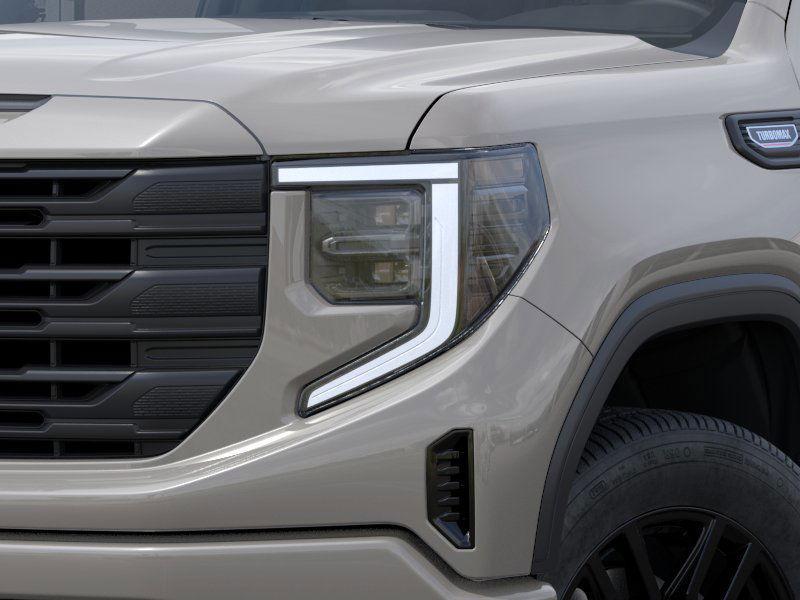 new 2026 GMC Sierra 1500 car, priced at $45,225