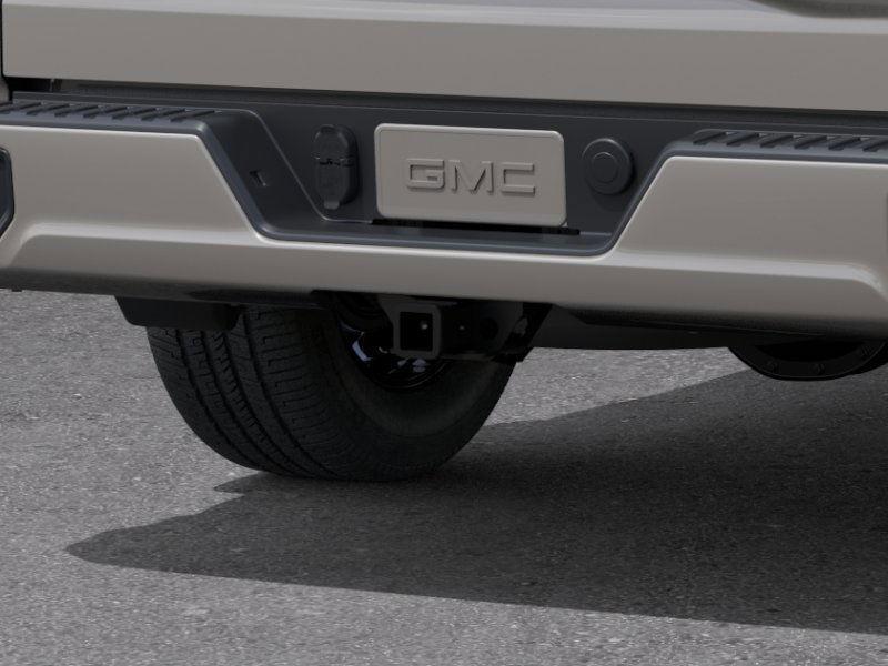 new 2026 GMC Sierra 1500 car, priced at $45,225