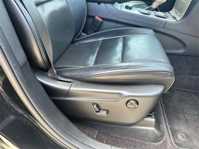 used 2017 Jeep Grand Cherokee car, priced at $15,995