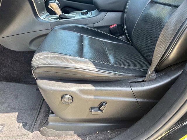 used 2017 Jeep Grand Cherokee car, priced at $15,995