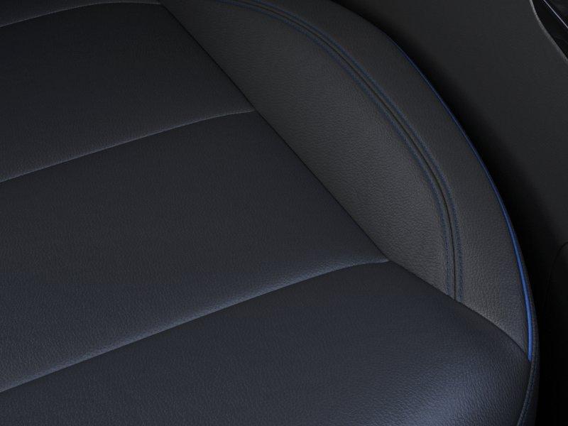 new 2025 Buick Envista car, priced at $26,695