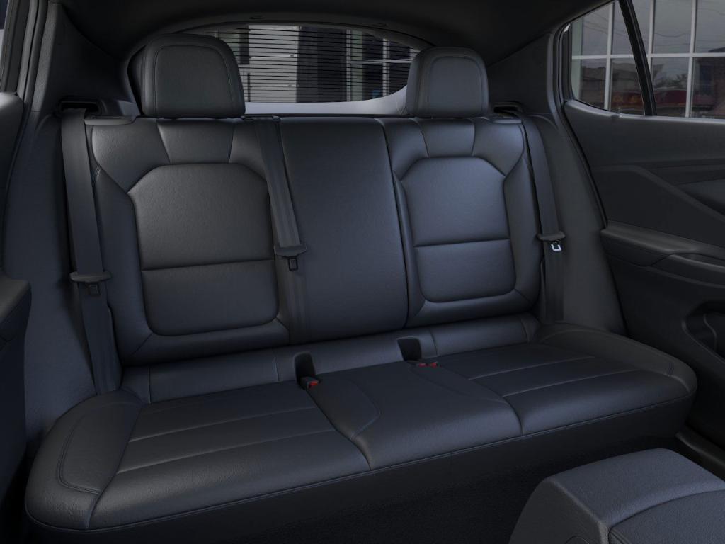 new 2025 Buick Envista car, priced at $26,695