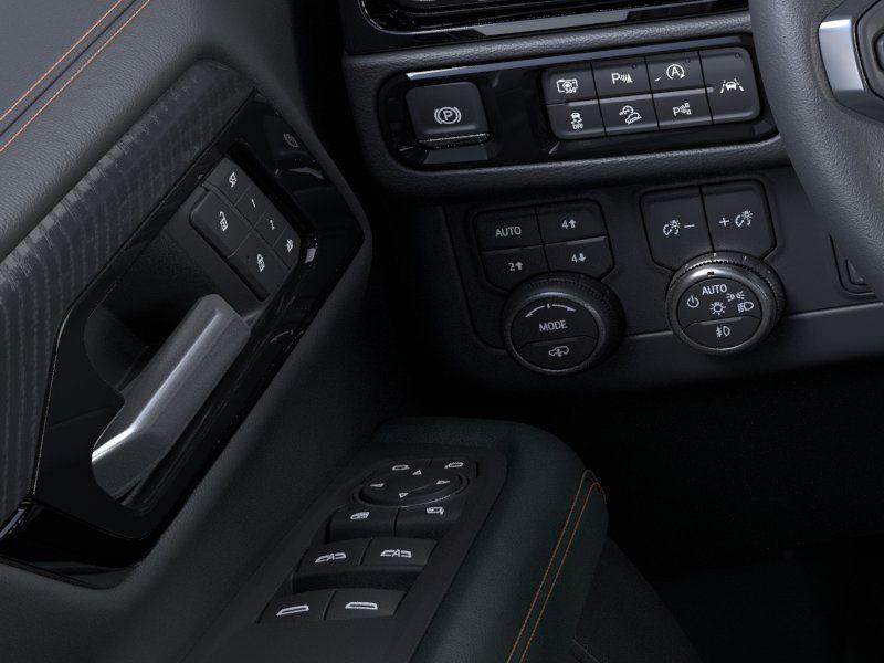 new 2025 GMC Yukon car, priced at $90,380